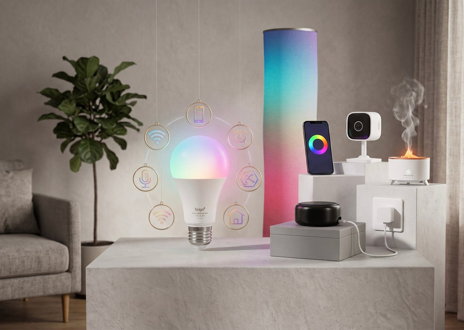 Smart Home